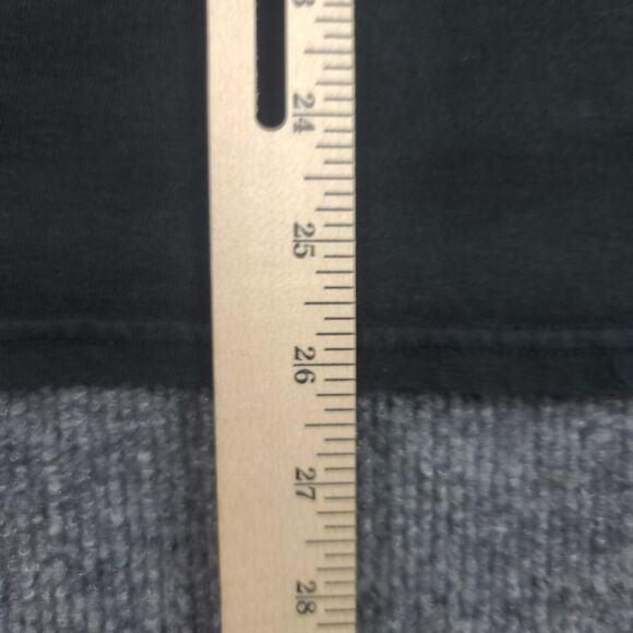 Zombies Graphic T Shirt Mens Medium Black Cotton Halloween Casual - Picture 11 of 11